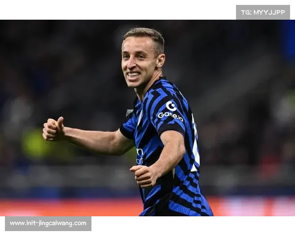 劳塔罗欧冠进球超凯恩 国米紧追拜仁与阿森纳