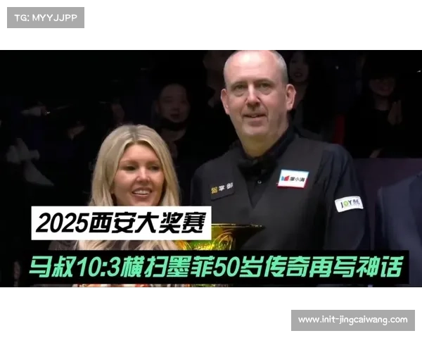 冠中冠邀请赛即将开战，威廉姆斯领衔冠军阵容