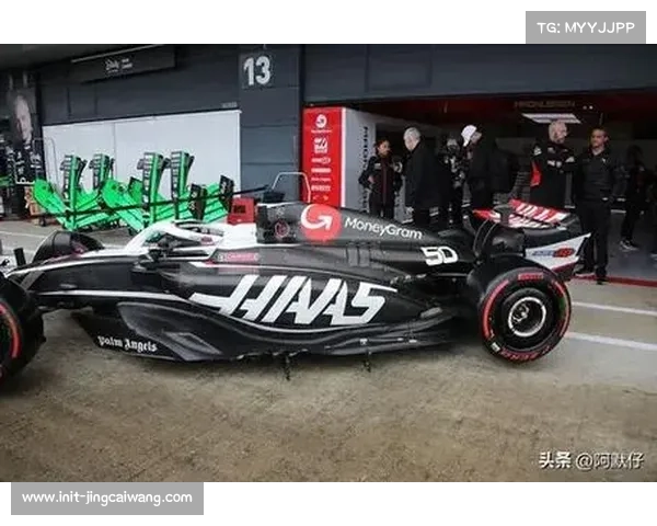哈斯车队推出新前翼设计，巴西站测试更高下压力配置